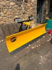 New Fisher Hd2 Straight 86 Blade Snow Plow Complete Kit Snowplow Ford New Fisher Hd2 Straight 86 Blade Snow Plow Complete Kit Snowplow Ford