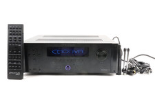 Emotiva XMC-1 Gen 2 Processore preamplificatore A/V audio surround 7,2 canali