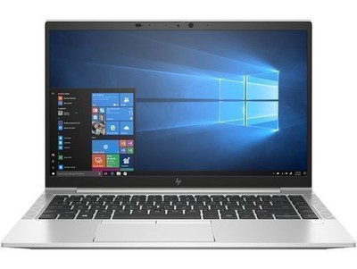 HP EliteBook 840 G7 | 14'' | i5-10310U | 16 GB RAM | 256 GB SSD