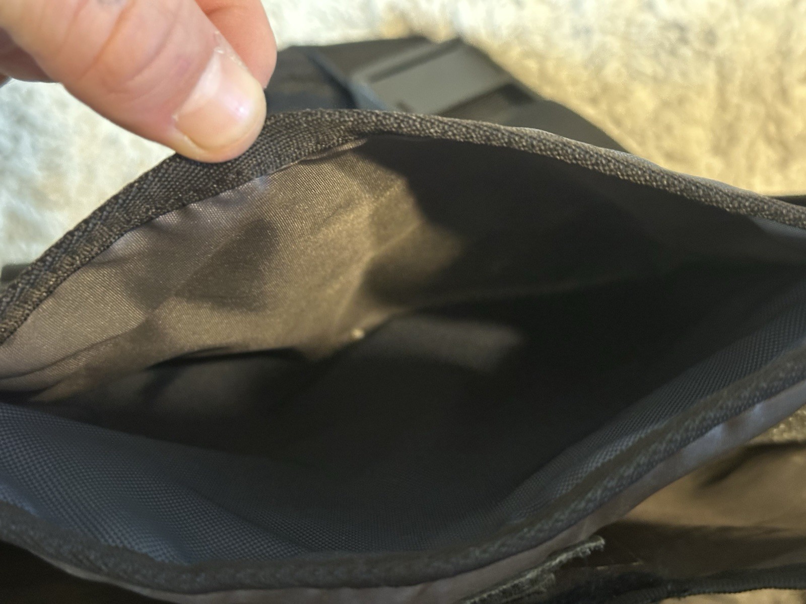 Timbuk2 Command Crossbody Shoulder Messenger Bag … - image 9