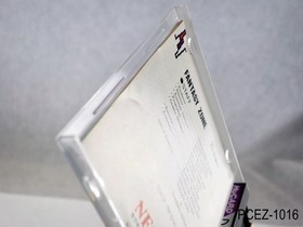 Fantasy Zone PC Engine HuCard Japanese Import PCE JP Japan US Seller