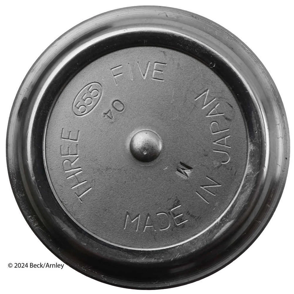 Suspension Ball Joint Beck/Arnley 101-5546 fits 95-98 Acura TL - Image 4 of 4