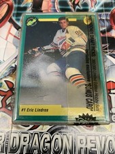 1991 Classic Hockey Draft Picks Limited Edition Numbered set 207599