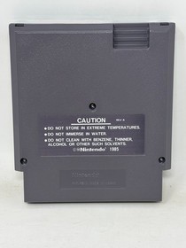 NES Nintendo - Adventures of Lolo 3 - CIB Completo en Caja - CAJA LIMPIA / Probado