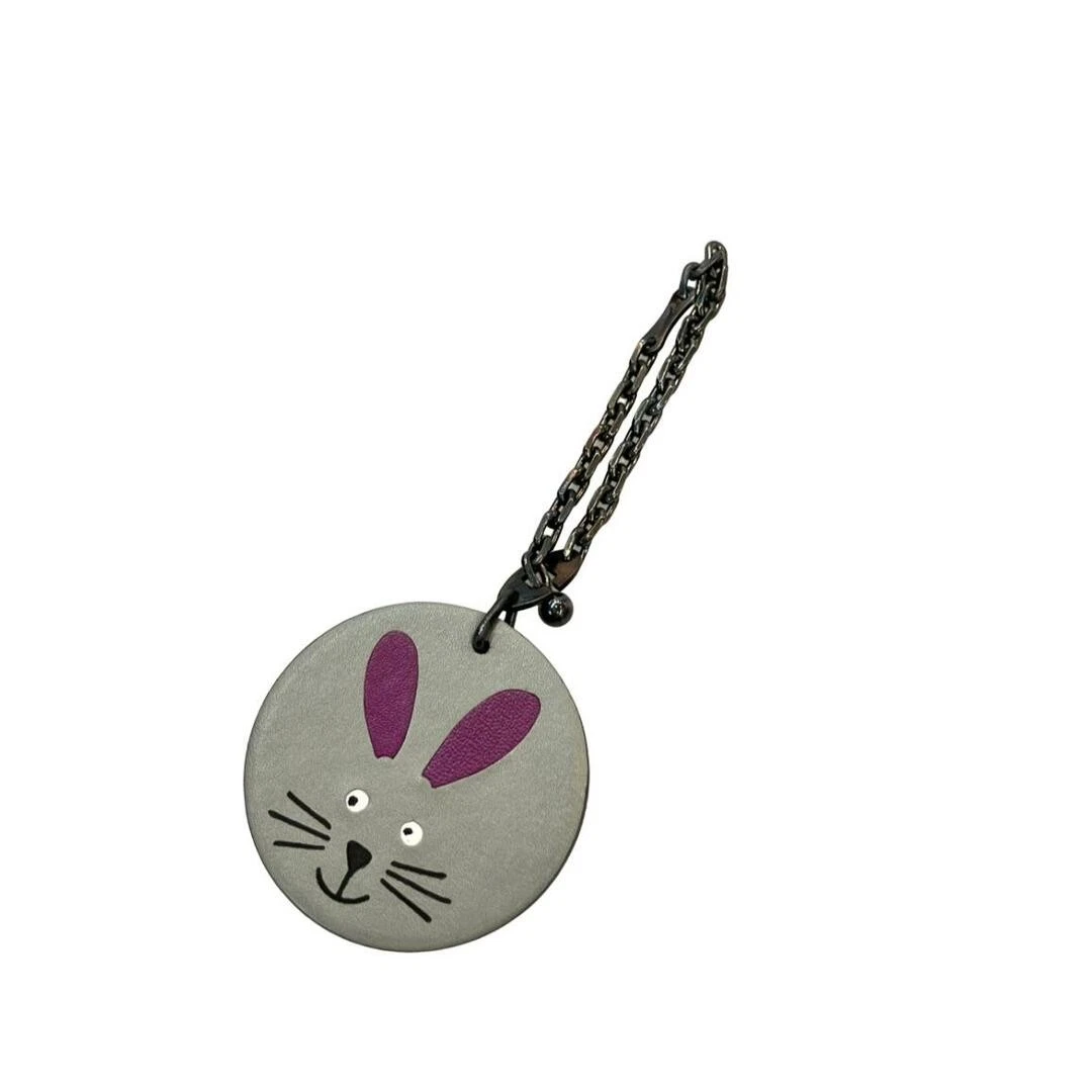 HERMÈS Portachiavi Hermes Charm Donna