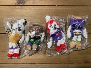 Dairy Queen Plush | eBay