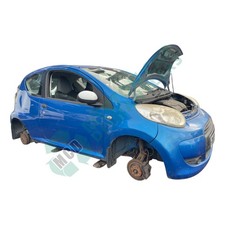 CITROEN C1 2009 fuel pump in tank 77020oh030