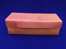 TRAIN LR O - BOX FÜR For SIGNAL CHECK ROUGE E.M. Nr. 4005 - REPARATUR Reparatur