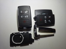 2018-2025 Key Shell Land Rover Range Defender Discovery Evoque Sport K0bjxf18a 2018-2025 Key Shell Land Rover Range Defender Discovery Evoque Sport K0bjxf18a