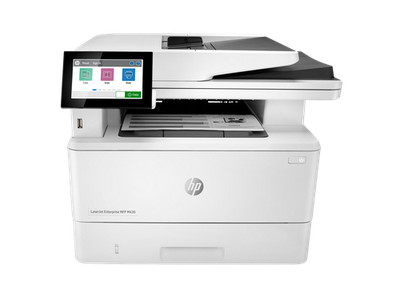 HP LaserJet Enterprise MFP M430f Certified Refurbished