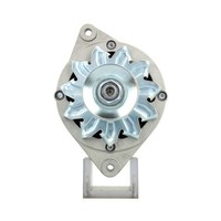 Lichtmaschine 50A Neu Original Letrika Mahle Oe-Nr. MG461 FüR Renault