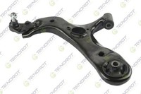 Querlenker Vorne Links FüR Toyota Avensis Kombi T27 Limo 08-18