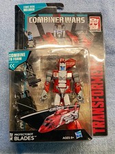 TRANSFORMERS COMBINER WARS PROTECTOBOT BLADES MISB
