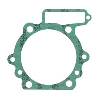 Zylinderfuss Dichtung FüR Kawasaki KLR 600 B Bj. 1985-1989