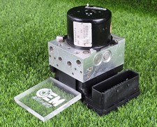 Audi Q7 Anti Lock Brake Pump Module Abs 4l0 614 517 A 4l0 614 517 A Oem Used