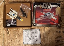 X-Wing Fighter for sale