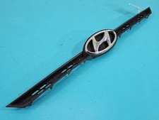 Calandre Hyundai I20