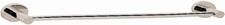 Alno A762024PN Contemporary III Modern Towel Bars Polished Nickel