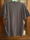 Saratoga Race Course Belmont 156 Stakes Navy T Shirt Medium NWT Comfort Colors — photo 5