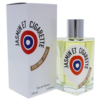 Etat Libre D'orange Ladies Jasmin et Cigarette EDP Spray 3.38 oz Fragrances