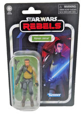 VC318 Kanan Jarrus - Star Wars Vintage Collection Figure New Sealed