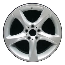 Wheel Rim BMW 323i 325i 325xi 328i 328xi 330i 330xi 335d 335i xDrive 335is 535i