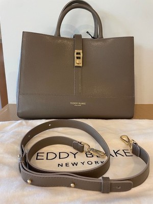 Teddy Blake Lola Palmellato 12