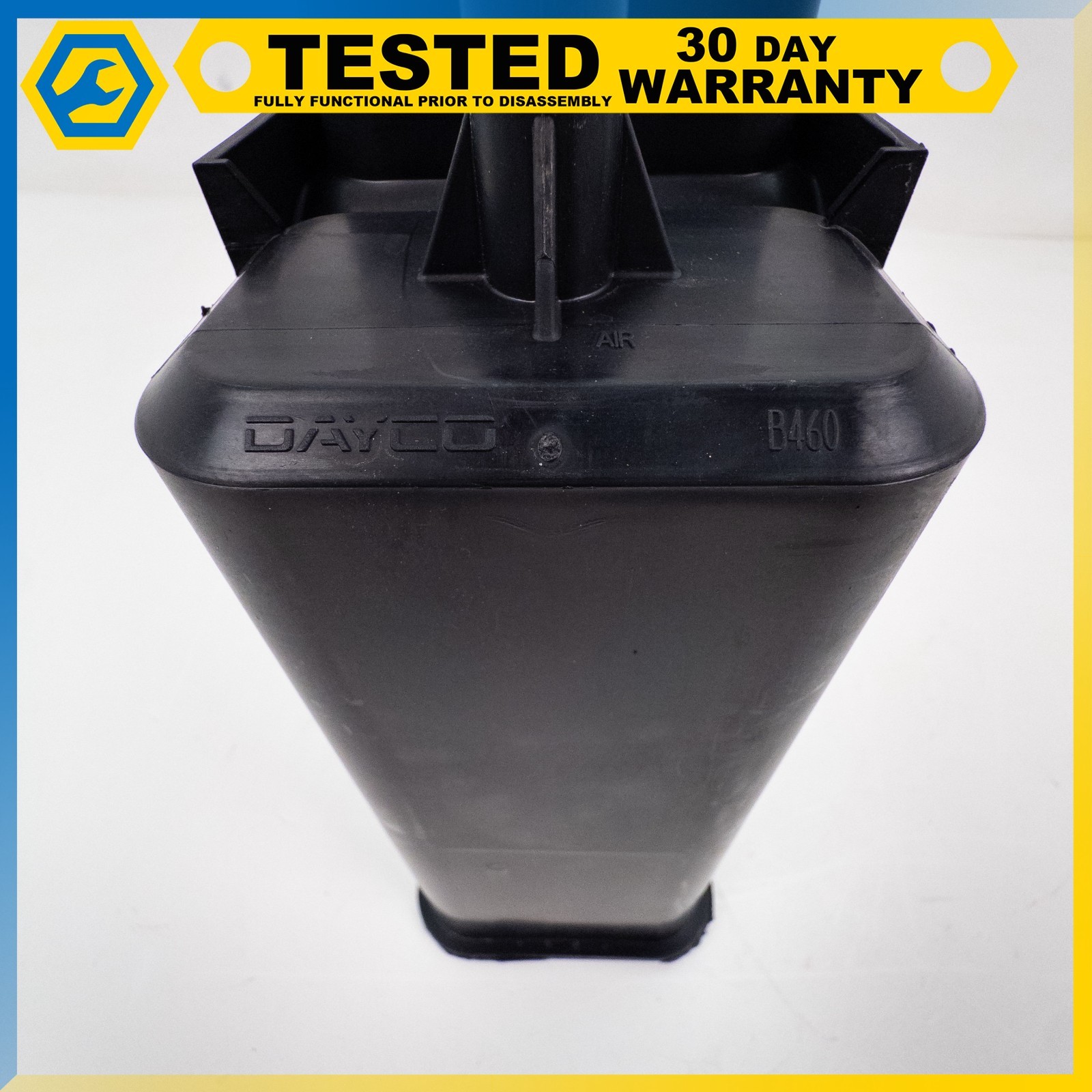 Maserati GranTurismo 2004-2019 Fuel canister Charcoal