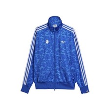 Adidas Originals x Bape FB TT (Blue) Track To...