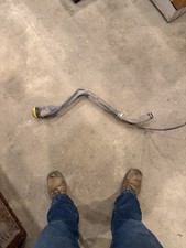 2015-2020 Ford F-150 Fuel Filler Pipe OEM# JL3Z9034G