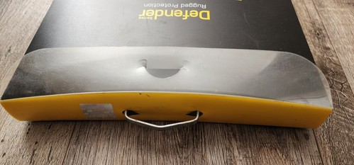 NIB 1st gen IPad Air NEW OtterBox Defender Series Rugged Protection 77-27379 - Picture 3 of 6