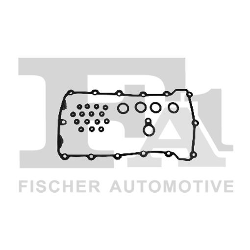 2x ✅Fits FA1 EP1000-938Z head cover gaskets kit, BMW ⭐UK Seller⭐ - Image 5