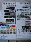 (FDC29) 2002 Commemorative & definitive  COLLECTION 24 GB First Day Covers