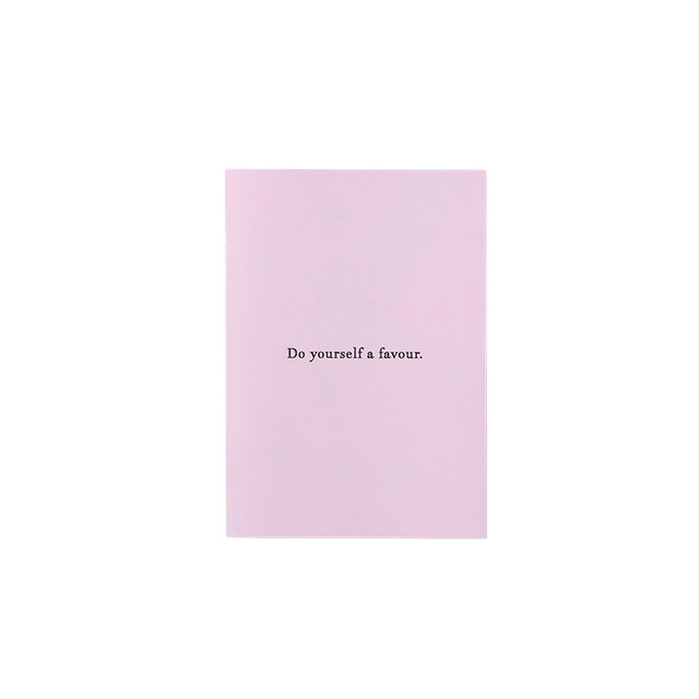 Supreme x Martine Rose Zine 24FW