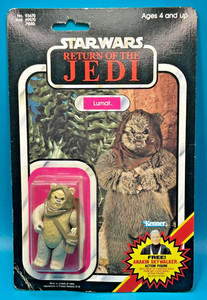 Lumat Star Wars Vintage | eBay