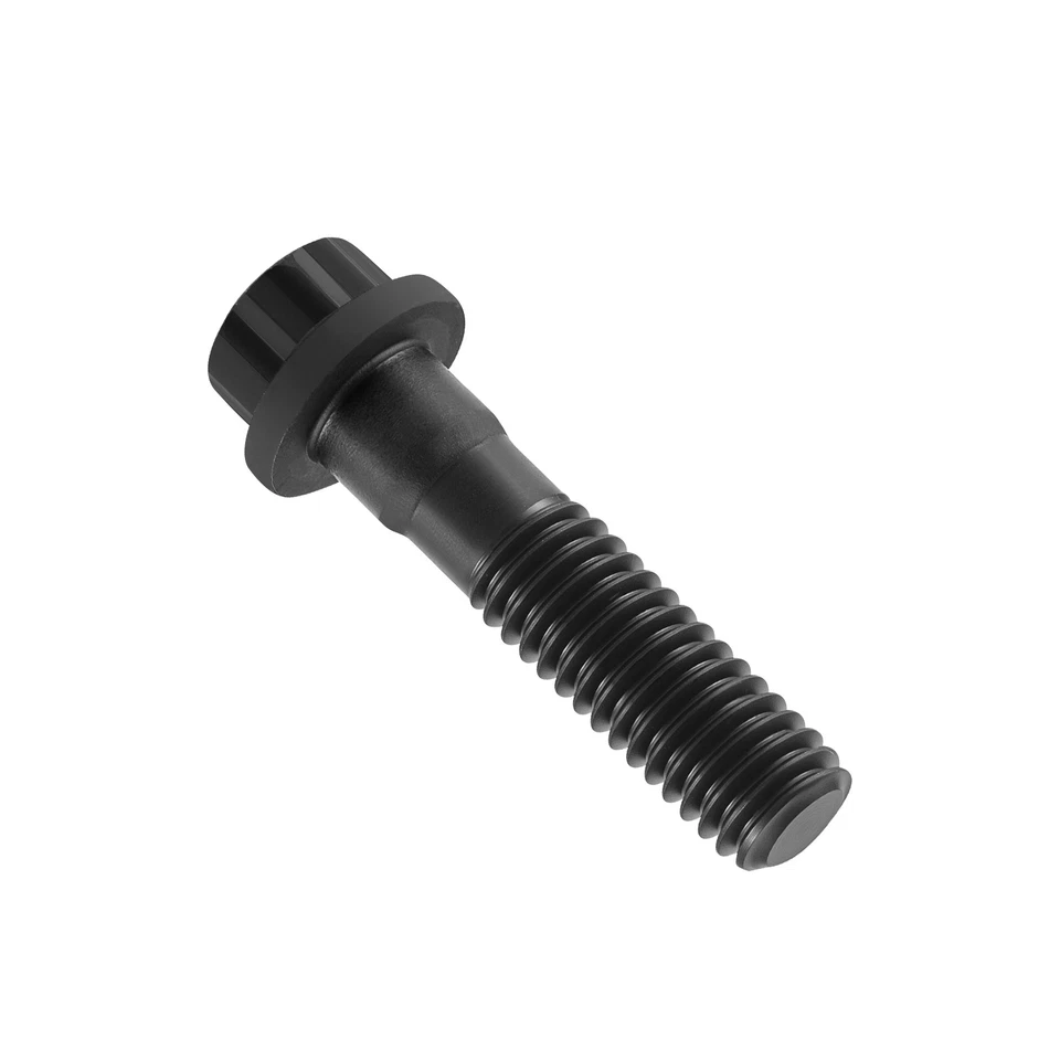 Head Stud Kit For 1979-1982 Chevy small block Gen I 4.4L/267 Foto 4 de 4