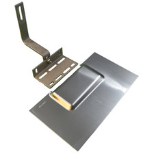 Magerack Tile Hook Bracket with Flashing Solar Panel PV Module Mounting Pack 10