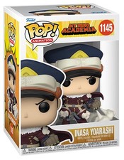 FUNKO POP My Hero Academia Inasa Yoarashi 1145