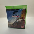 Forza Horizon 4 (Microsoft Xbox One X Enhanced 4K HDR Racing Game, 2018)