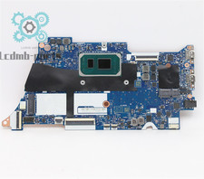 For Lenovo ideapad Yoga 7-14ITL5 Motherboard I7-1165G7 8G 5B20Z27994