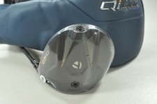 TaylorMade Qi4D Max 10.5 Driver Regular Flex Right Reax 50g NEW  213198