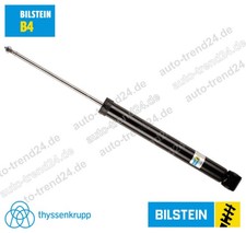 Bilstein B4 Gasdruckstoßdämpfer hinten für Skoda Fabia II 542, Bj. 2006-2014