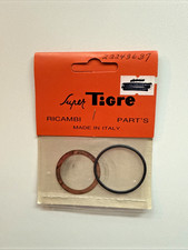 SUPER TIGRE 22243637 ENGINE GASKET SET G61  NEW OLD STOCK
