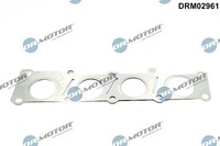 Dr.Motor Automotive Dichtung, AbgaskrüMmer U.A. FüR Ford, Jaguar, Land Rover