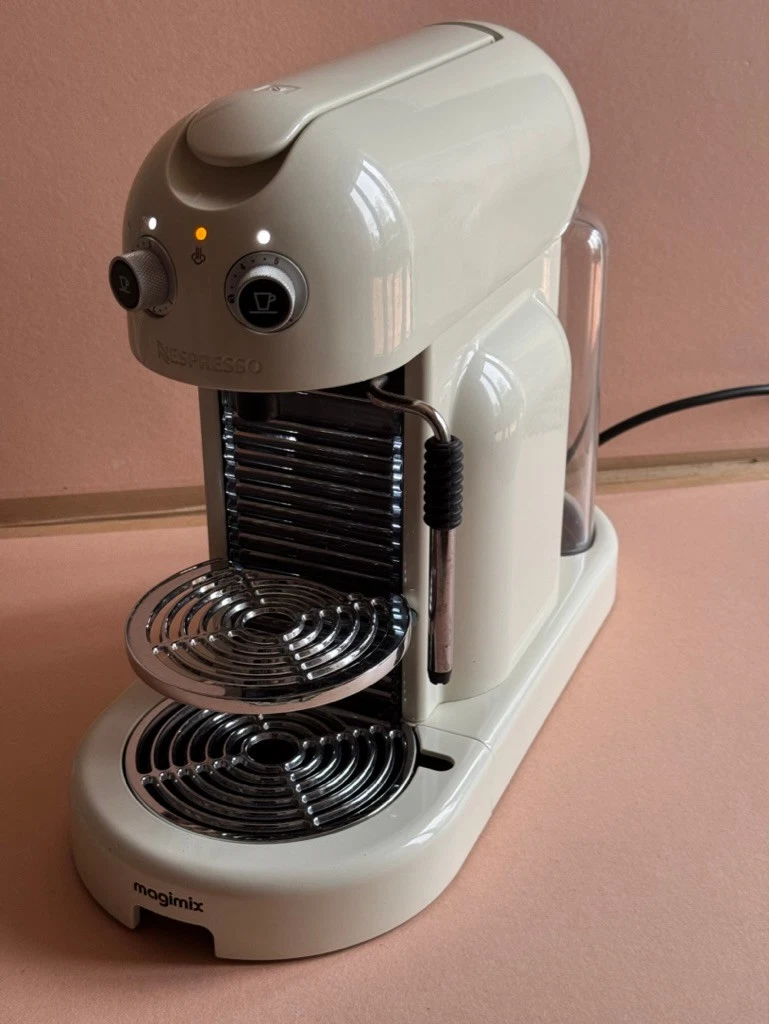 Cafetière Magimix - Machine à café Magimix