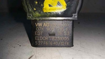 78231005 zündspule AUDI TT 8J3 8J9 2.0 16V TFSI delcp3666111