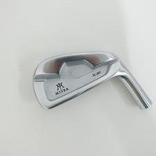 MIURA GIKEN TC-201 #4 Iron Head Only No Head Cover