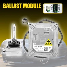 25806714 Ballast For 2006-2011 Cadillac DTS Xenon HID Headlight Module w/ Bulb