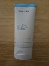 Proactiv Smoothing BHA Cleanser - 6oz, 1 Salicylic Acid, New EXP 08/26