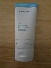 Proactiv+ Smoothing BHA Cleanser - 6oz, 1% Salicylic Acid,  New  EXP 08/26